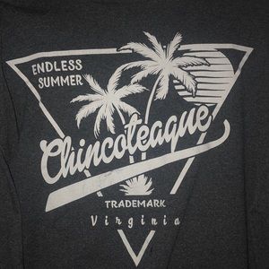 Chincoteague Long Sleeve